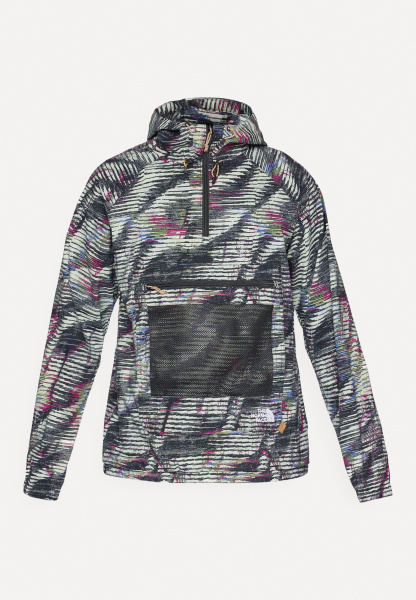 Куртка-Анорак TNF Class V Pathfinder Pullover (Мужской; S; BlackBeta FlashPrint)